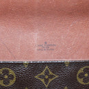 LOUIS VUITTON Monogram Chantilly GM Shoulder Bag M51232 LV Auth gh375-17