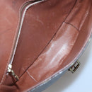 LOUIS VUITTON Monogram Chantilly GM Shoulder Bag M51232 LV Auth gh375-18