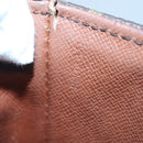 LOUIS VUITTON Monogram Chantilly GM Shoulder Bag M51232 LV Auth gh375-22