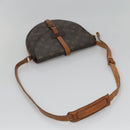 LOUIS VUITTON Monogram Chantilly GM Shoulder Bag M51232 LV Auth gh375-7