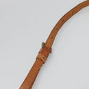 LOUIS VUITTON Monogram Chantilly GM Shoulder Bag M51232 LV Auth gh375-8