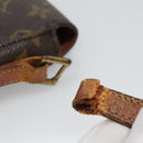 LOUIS VUITTON Monogram Chantilly GM Shoulder Bag M51232 LV Auth gh375-9