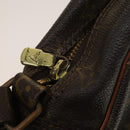 LOUIS VUITTON Monogram Danube GM Shoulder Bag M45262 LV Auth gh399-9