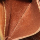 LOUIS VUITTON Monogram Danube GM Shoulder Bag M45262 LV Auth gh399-20