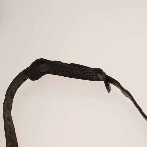 LOUIS VUITTON Monogram Danube GM Shoulder Bag M45262 LV Auth gh399