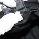 PRADA Shoulder Bag Nylon Black Auth gh414-12