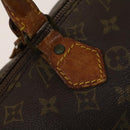 LOUIS VUITTON Monogram Speedy 40 Hand Bag M41522 LV Auth gh429-18