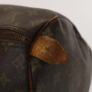 LOUIS VUITTON Monogram Speedy 40 Hand Bag M41522 LV Auth gh429-19
