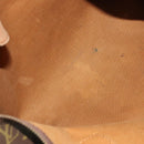 LOUIS VUITTON Monogram Speedy 40 Hand Bag M41522 LV Auth gh429-10