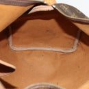 LOUIS VUITTON Monogram Speedy 40 Hand Bag M41522 LV Auth gh429-20