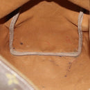 LOUIS VUITTON Monogram Speedy 40 Hand Bag M41522 LV Auth gh429-21