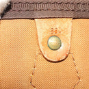 LOUIS VUITTON Monogram Speedy 40 Hand Bag M41522 LV Auth gh429-12