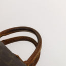 LOUIS VUITTON Monogram Speedy 40 Hand Bag M41522 LV Auth gh429-14