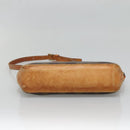 LOUIS VUITTON Monogram Trotteur Shoulder Bag M51240 LV Auth gh430-5