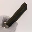 FENDI Zucca Canvas Wallet Leather 4Set Blue Brown black Auth gh433-4