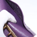 LOUIS VUITTON Epi Agenda PM Day Planner Cover Yellow R20059 LV Auth gh439-11