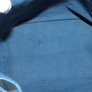 LOUIS VUITTON Epi Noe Shoulder Bag Toledo Blue M44005 LV Auth gh458-11