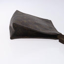 LOUIS VUITTON Monogram Poche Toilette 19 Pouch M47544 LV Auth gh466-3