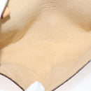 LOUIS VUITTON Monogram Pochette Twin PM Shoulder Bag M51854 LV Auth gh468-9