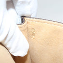 LOUIS VUITTON Monogram Pochette Twin PM Shoulder Bag M51854 LV Auth gh468-12