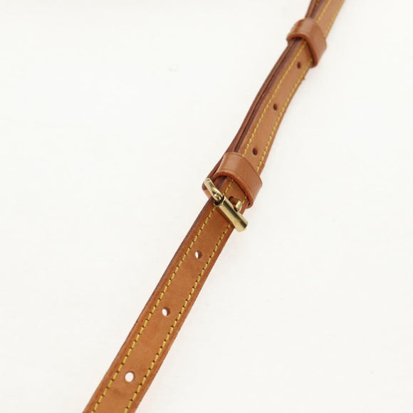 LOUIS VUITTON Monogram Drouot Shoulder Shoulder Bag M51290 LV Auth gh470