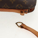 LOUIS VUITTON Monogram Drouot Shoulder Shoulder Bag M51290 LV Auth gh470-11