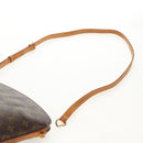 LOUIS VUITTON Monogram Drouot Shoulder Shoulder Bag M51290 LV Auth gh470-12