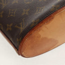LOUIS VUITTON Monogram Drouot Shoulder Shoulder Bag M51290 LV Auth gh470-14
