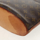 LOUIS VUITTON Monogram Drouot Shoulder Shoulder Bag M51290 LV Auth gh470-17