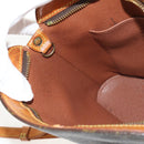 LOUIS VUITTON Monogram Drouot Shoulder Shoulder Bag M51290 LV Auth gh470-22