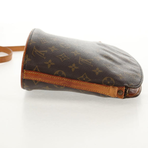 LOUIS VUITTON Monogram Drouot Shoulder Shoulder Bag M51290 LV Auth gh470