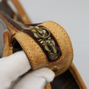 LOUIS VUITTON Monogram Popincourt Long Shoulder Bag M40008 LV Auth gh475-10