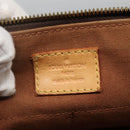 LOUIS VUITTON Monogram Popincourt Long Shoulder Bag M40008 LV Auth gh475-17