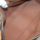 LOUIS VUITTON Monogram Popincourt Long Shoulder Bag M40008 LV Auth gh475-11