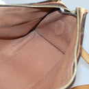 LOUIS VUITTON Monogram Popincourt Long Shoulder Bag M40008 LV Auth gh475-18