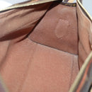 LOUIS VUITTON Monogram Popincourt Long Shoulder Bag M40008 LV Auth gh475-19