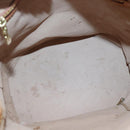 LOUIS VUITTON Monogram Bucket GM Shoulder Bag M42236 LV Auth gh479-10