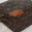 LOUIS VUITTON Monogram Amazon Shoulder Bag M45236 LV Auth gh490-15