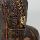 LOUIS VUITTON Monogram Amazon Shoulder Bag M45236 LV Auth gh490-9