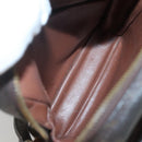 LOUIS VUITTON Monogram Amazon Shoulder Bag M45236 LV Auth gh490-10