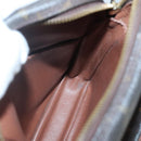 LOUIS VUITTON Monogram Amazon Shoulder Bag M45236 LV Auth gh490-19