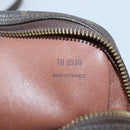 LOUIS VUITTON Monogram Amazon Shoulder Bag M45236 LV Auth gh490-12