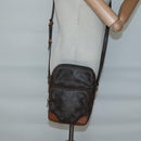 LOUIS VUITTON Monogram Amazon Shoulder Bag M45236 LV Auth gh490-22