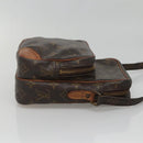 LOUIS VUITTON Monogram Amazon Shoulder Bag M45236 LV Auth gh490-4