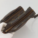 LOUIS VUITTON Monogram Amazon Shoulder Bag M45236 LV Auth gh490-6