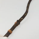 LOUIS VUITTON Monogram Amazon Shoulder Bag M45236 LV Auth gh490-8