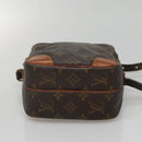 LOUIS VUITTON Monogram Amazon Shoulder Bag M45236 LV Auth gh490-5