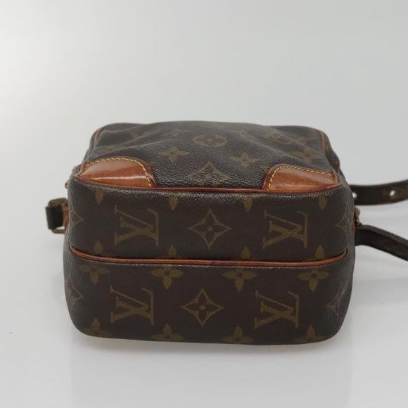 LOUIS VUITTON Monogram Amazon Shoulder Bag M45236 LV Auth gh490