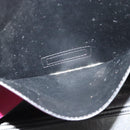 MARNI Tote Bag Leather Pink Auth gh503-20