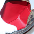 LOUIS VUITTON Damier Ebene Blois Shoulder Bag SPO N48095 LV Auth gh523-19